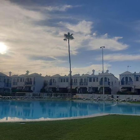 Apartamento Situado En Maspalomas 라스팔마스 외부 사진