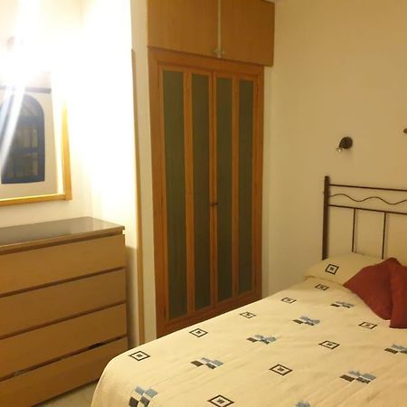 Apartamento Situado En Maspalomas 라스팔마스 외부 사진