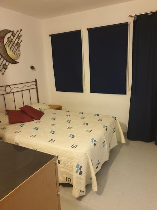 Apartamento Situado En Maspalomas 라스팔마스 외부 사진