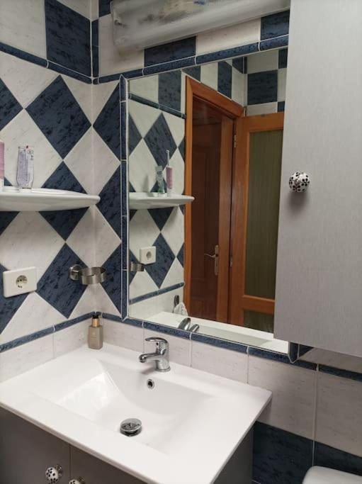 Apartamento Situado En Maspalomas 라스팔마스 외부 사진