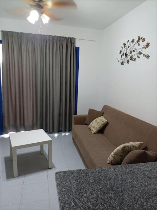 Apartamento Situado En Maspalomas 라스팔마스 외부 사진