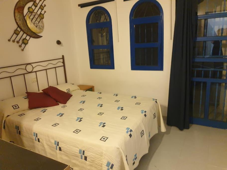 Apartamento Situado En Maspalomas 라스팔마스 외부 사진