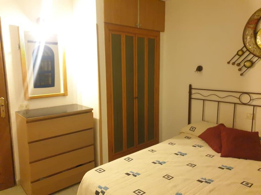 Apartamento Situado En Maspalomas 라스팔마스 외부 사진
