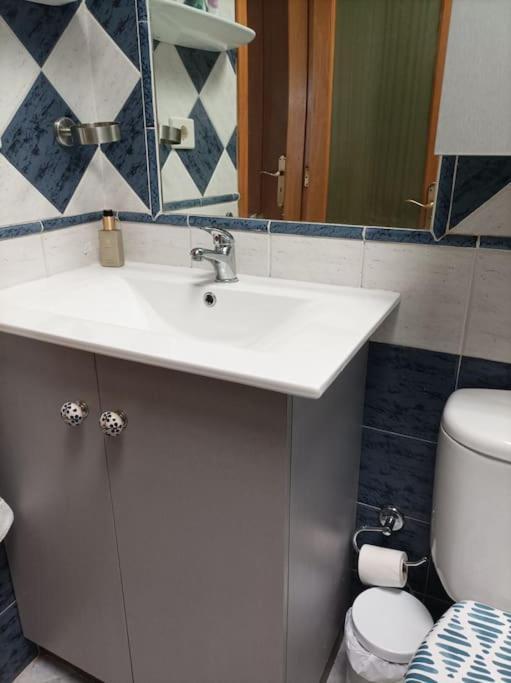 Apartamento Situado En Maspalomas 라스팔마스 외부 사진