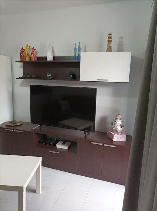 Apartamento Situado En Maspalomas 라스팔마스 외부 사진